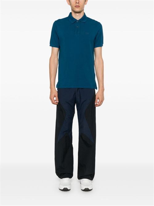 Polo uomo maniche corte CP COMPANY | 16CMPL090A005527R848